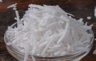 Frozen Vegetable and Fruit Pulp Image