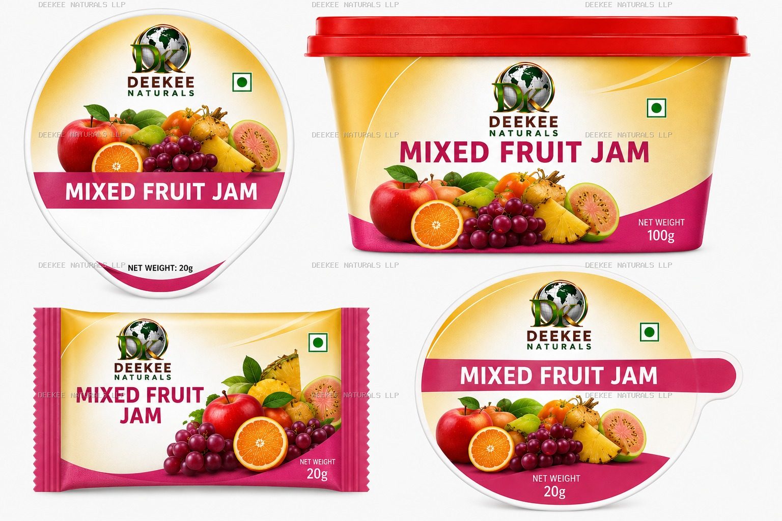 Jam
